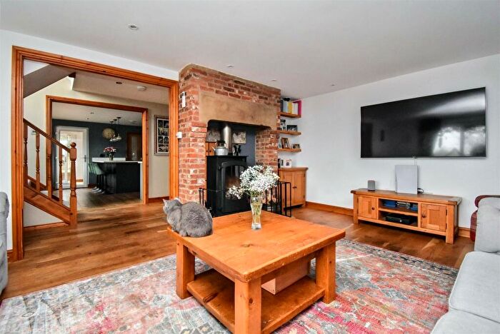 6 Bedroom Detached House For Sale In Crystal Springs, Kirk Ireton, Ashbourne, DE6