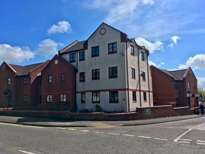 2 Bedroom Property To Rent In Turner Court, Wells, BA5