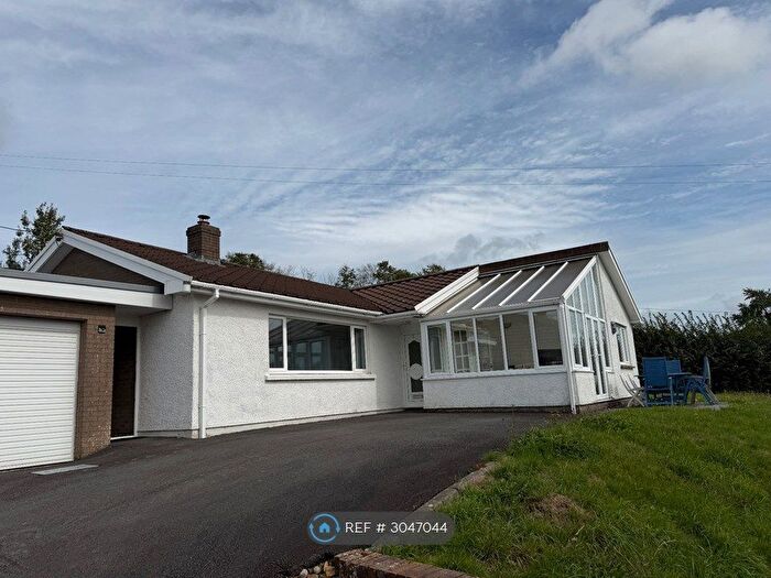 4 Bedroom Bungalow To Rent In Capel Madog, Aberystwyth, SY23