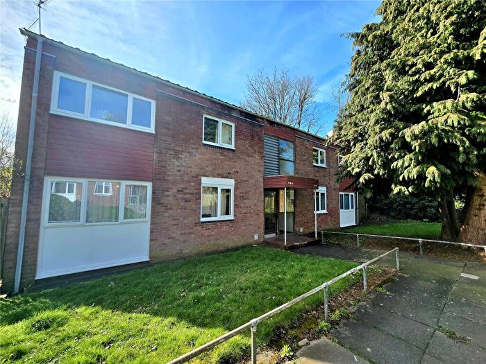 1 Bedroom Flat For Sale In School Road, Moseley, Birmingham, West Midlands, B13