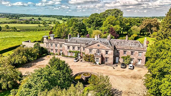 4 Bedroom Property For Sale In Holnest, Sherborne, Dorset, DT9