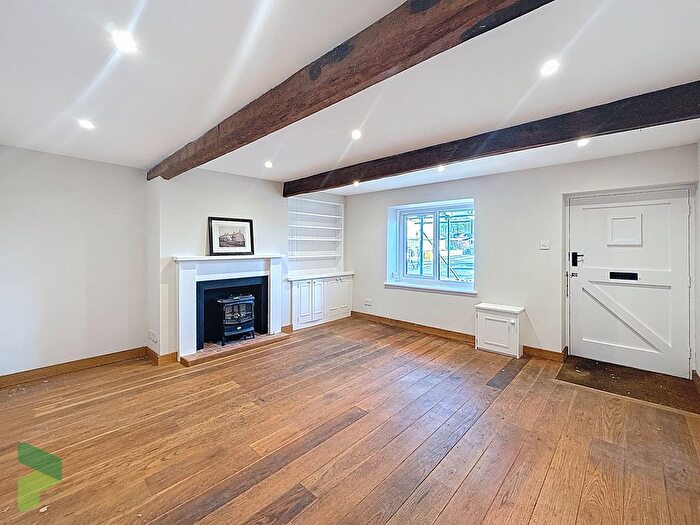 2 Bedroom Cottage To Rent In Lilac Terrace, Mellor Brook, Blackburn, BB2