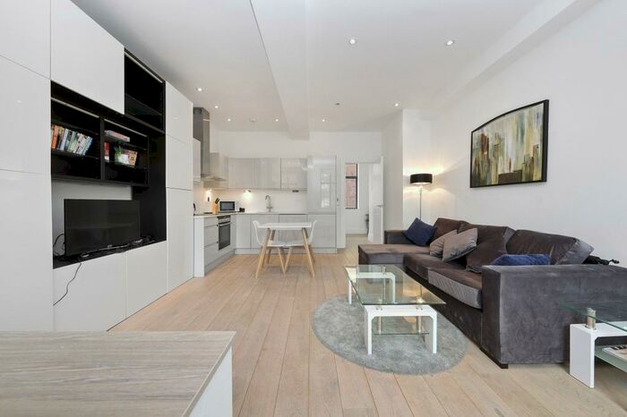 1 Bedroom Flat To Rent In Grafton Road, London, NW5