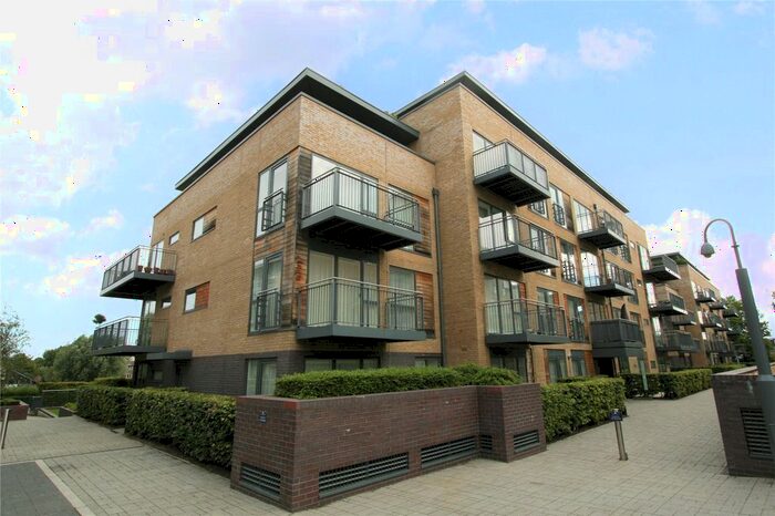 1 Bedroom Flat To Rent In Marlowe House, Kingsley Walk, Cambridge, Cambridgeshire, CB5