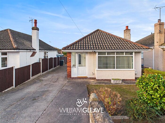 2 Bedroom Bungalow For Sale In Fforddisa, Prestatyn, Denbighshire, LL19