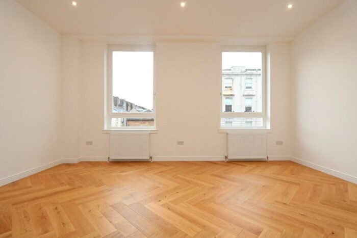 1 Bedroom Flat To Rent In Elderslie Street, Glasgow, G3
