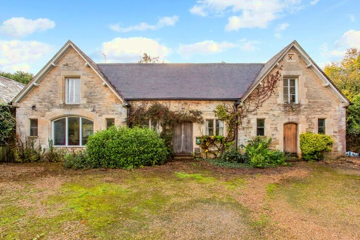 5 Bedroom Detached House For Sale In Woodchester Park, Nympsfield, GL10