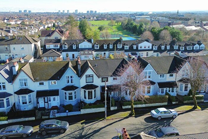 4 Bedroom Terraced House For Sale In Taylor Street, Clydebank, G81
