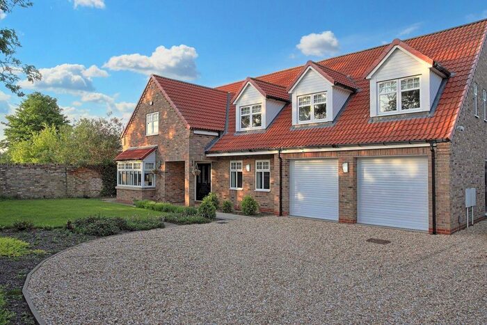 5 Bedroom Detached House To Rent In Ashville Avenue, Norton, Stockton-On-Tees, TS20