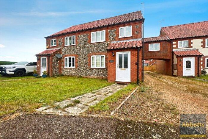 2 Bedroom Cottage To Rent In Windmill Hill, King's Lynn, PE31