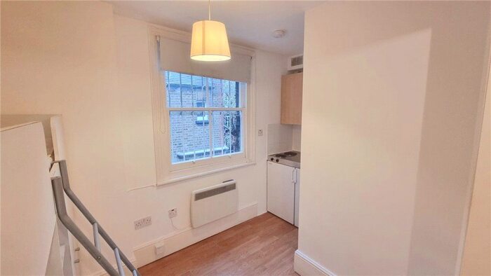 Studio To Rent In Earls Court Road, Earls Court, London, SW5