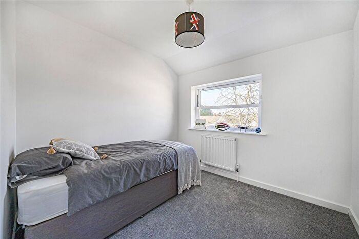 4 Bedroom Detached House For Sale In The Magnolias, Ham Mews, East Brent, Highbridge, Somerset, TA9
