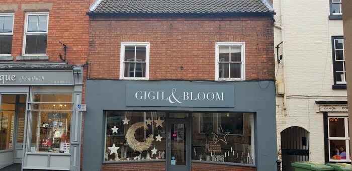 2 Bedroom Flat To Rent In King Street, Southwell, NG25