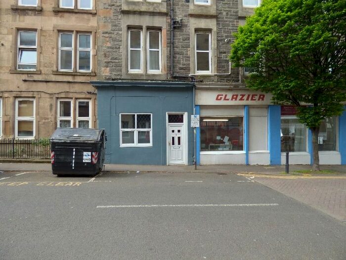 1 Bedroom Flat To Rent In Fowler Terrace, Polwarth, Edinburgh, EH11