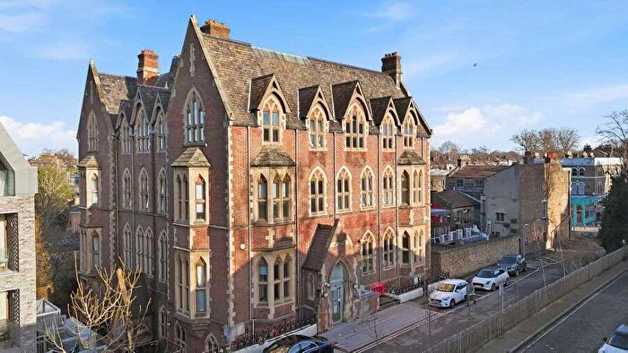 Land For Sale In Winchester House, Blackheath, SE3