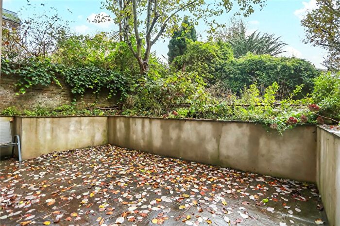 1 Bedroom Flat For Sale In The Drive, Hove, East Sussex, BN3