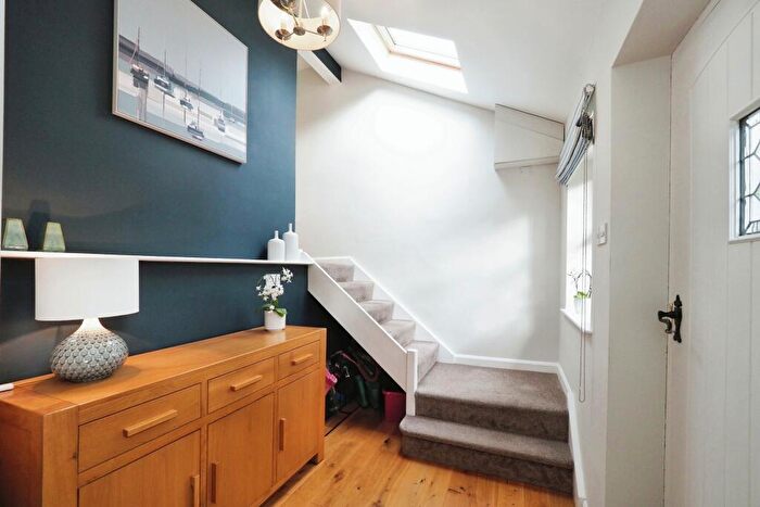 4 Bedroom Detached House For Sale In Sledgegate Lane, Matlock, DE4