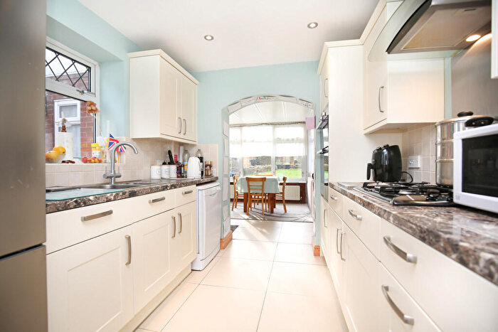 3 Bedroom Detached House For Sale In Windmill Road, Atherstone, CV9