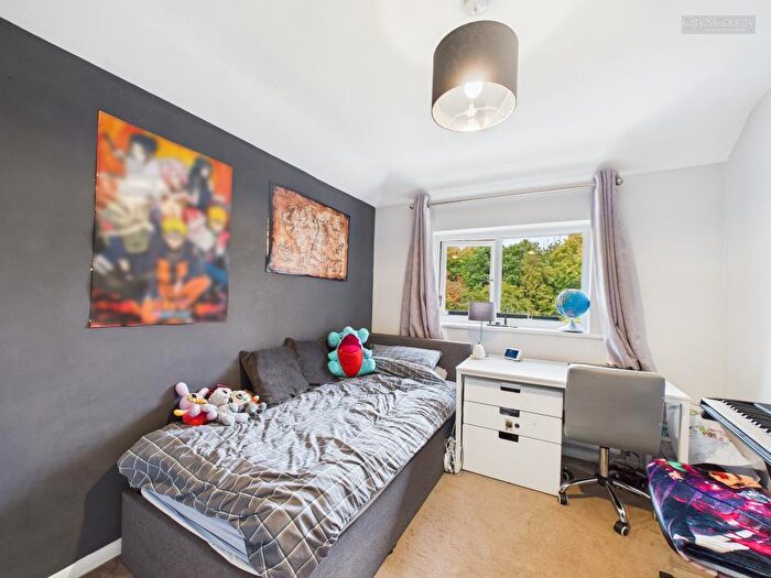 4 Bedroom Detached House For Sale In Chancery Lane, Eye, Peterborough, PE6
