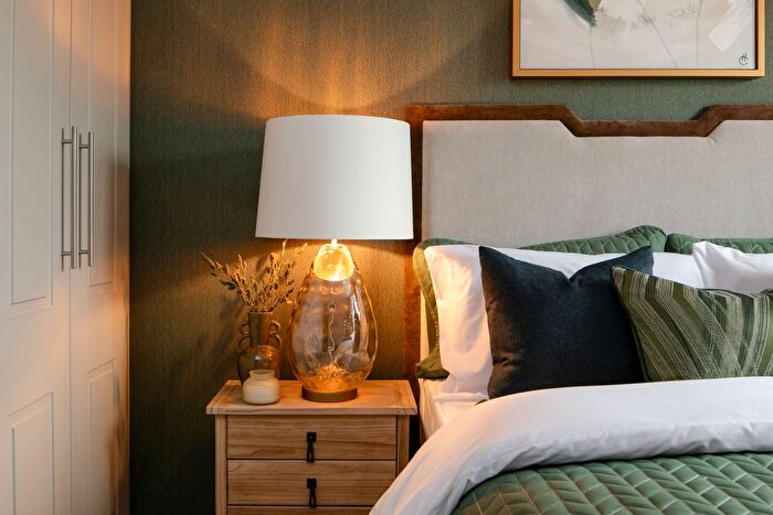 3 Bedroom Terraced House For Sale In "The Linden - Hillwood Gardens" At Banner Lane, Coventry, CV4