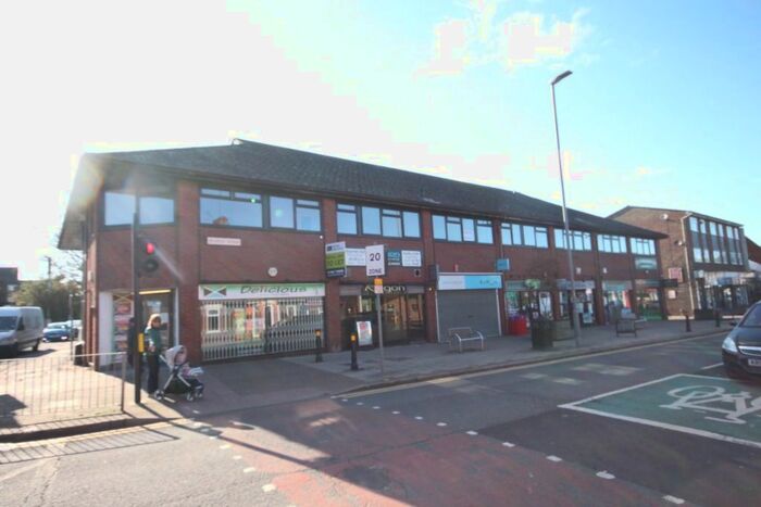 2 Bedroom Flat To Rent In Marsh Rd, Luton LU3