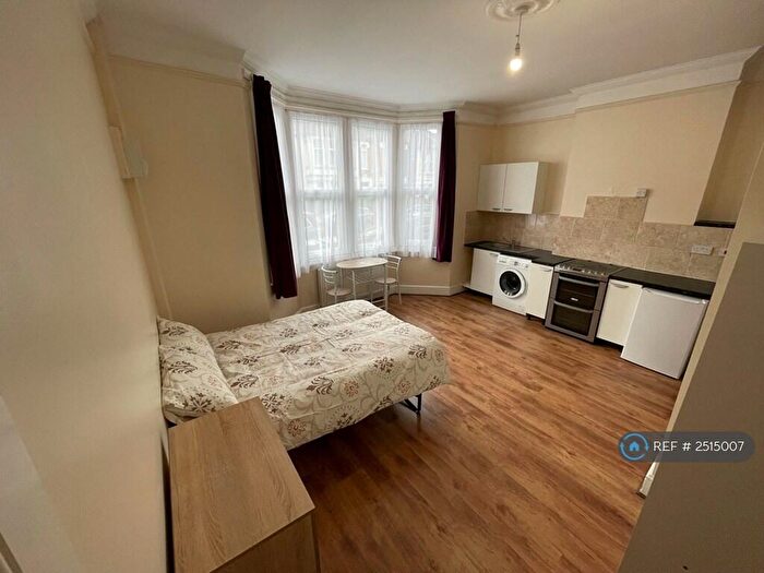 Studio To Rent In Mount Pleasant Road, London, N17