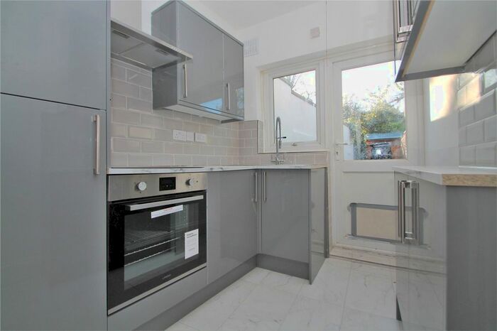 1 Bedroom Maisonette To Rent In Knowles Hill Crescent, Hither Green, Lewisham, London SE13