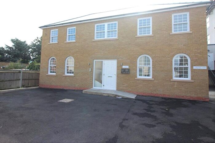 2 Bedroom Apartment To Rent In Clarence Row, Gravesend, Kent, DA12