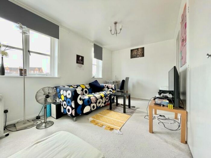 1 Bedroom Flat To Rent In John Williams Close, London, SE14