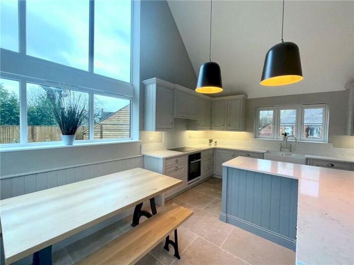 3 Bedroom Detached House For Sale In Roebuck Court, Southam Road, Priors Marston, Warwickshire, CV47