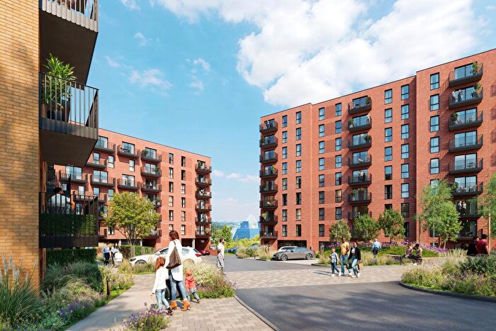 1 Bedroom Apartment To Rent In Northgate Road, Stockport, Greater Manchester, SK3