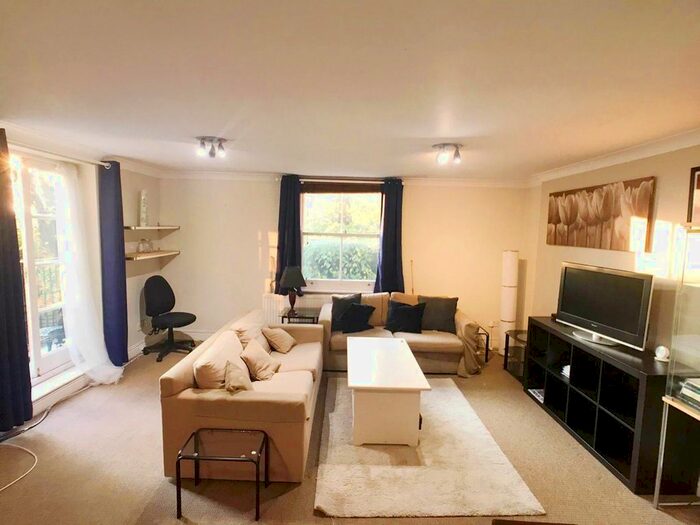 2 Bedroom Maisonette To Rent In Eardley Crescent, London, SW5