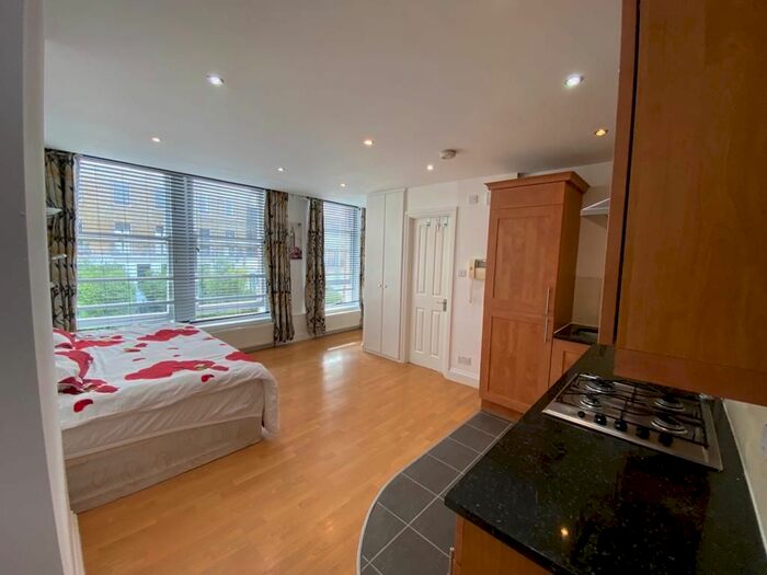 Studio To Rent In Fortess Road, London, NW5