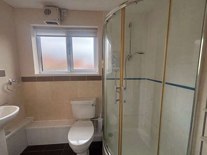 1 Bedroom Maisonette To Rent In Highgrove Close, Calne, SN11