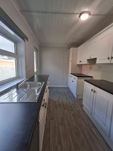2 Bedroom Terraced House To Rent In Commercial Street, Ferryhill, DL17
