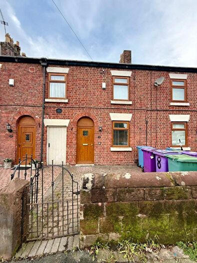 3 Bedroom Terraced House To Rent In Croxteth Hall Lane, Liverpool, L11