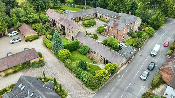 3 Bedroom Semi-Detached Bungalow For Sale In Main Street, Stanton-By-Dale, Ilkeston, DE7