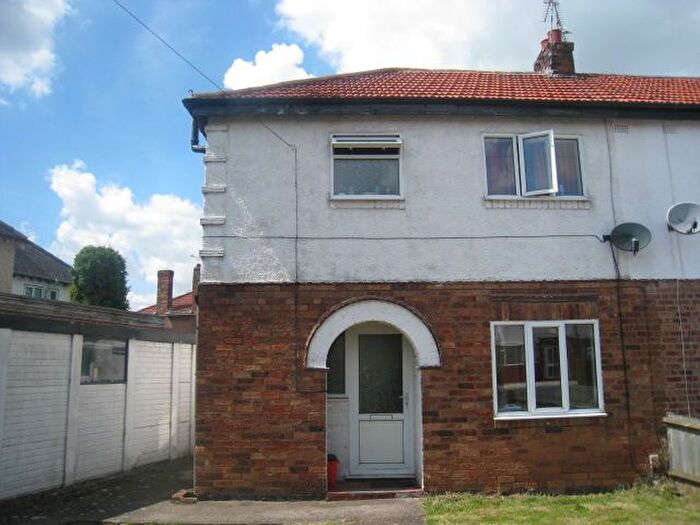 3 Bedroom Semi-Detached House To Rent In Southlea Close, Leamington Spa, CV31