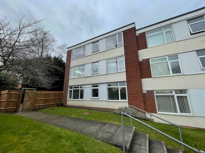 2 Bedroom Flat To Rent In Arden Court, Kingsbury Road, Erdington B24