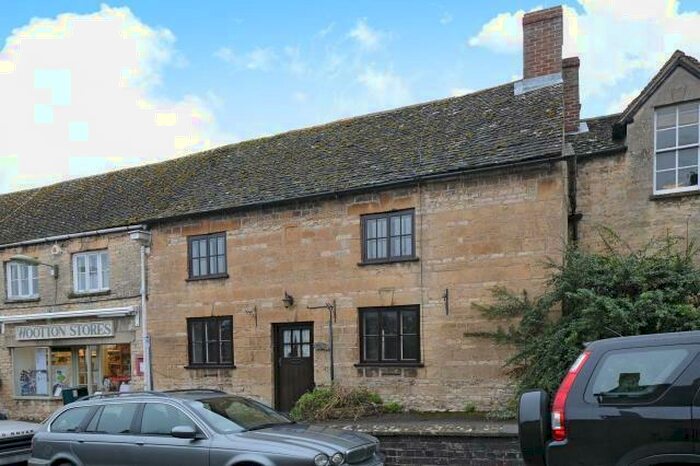 3 Bedroom Cottage To Rent In Wootton, Woodstock, OX20