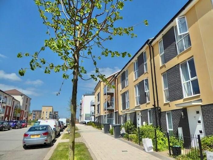 3 Bedroom Terraced House To Rent In Charlton Boulevard, Patchway, Bristol, BS34