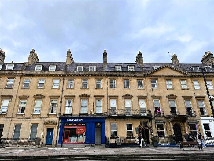 1 Bedroom Flat To Rent In Edgar Buildings, Bath, Somerset, BA1