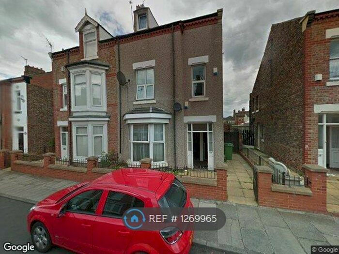 1 Bedroom Flat To Rent In Roker Terrace, Stockton-On-Tees, TS18