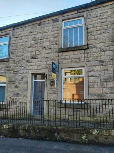 3 Bedroom Terraced House To Rent In Stubbins Street, Bury, BL0