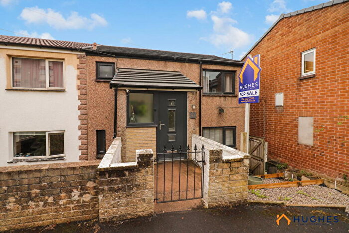 3 Bedroom End Of Terrace House For Sale In Liberty Place, Stannington, Sheffield, S6