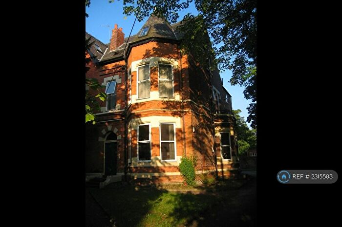 1 Bedroom Flat To Rent In Palatine Road, Manchester, M20