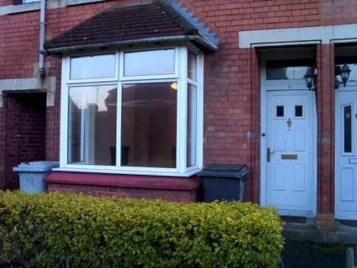 3 Bedroom Terraced House To Rent In Dalkeith Avenue, Kettering, NN16