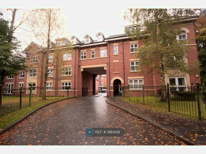 2 Bedroom Flat To Rent In The Pines, Sale, M33