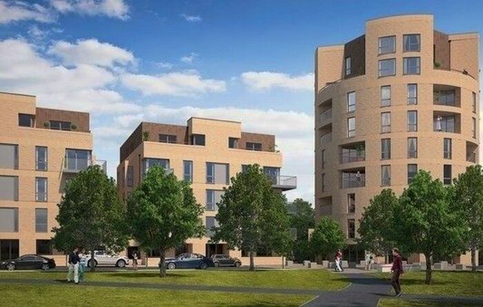 2 Bedroom Flat To Rent In Spring, Camellia Apartments, Stonebridge, NW10