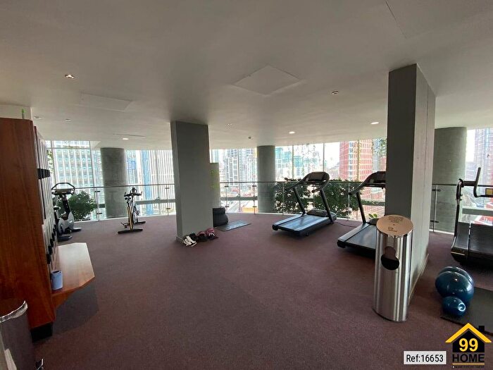 1 Bedroom Flat To Rent In Wandsworth Road, London, SW8